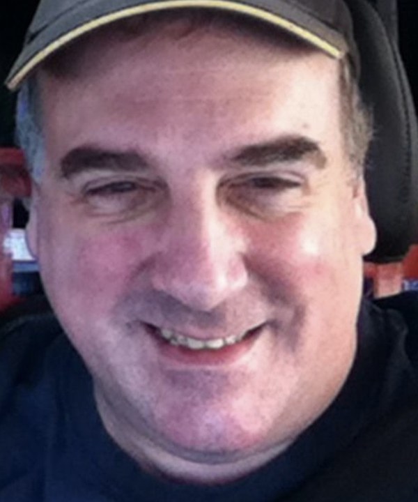 James Lantos
