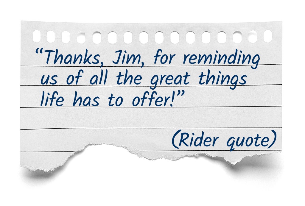 Life quote